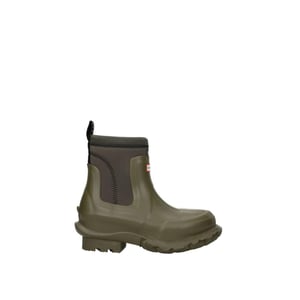 Hunter Multicolore Rubberen Regenlaarzen