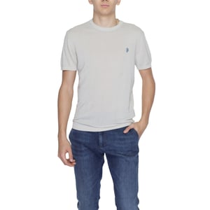 U.S. Polo Assn. Heren T-Shirt