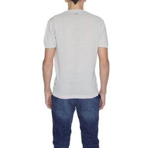 U.S. Polo Assn. Heren T-Shirt