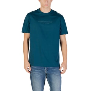 Armani Exchange Heren T-shirt