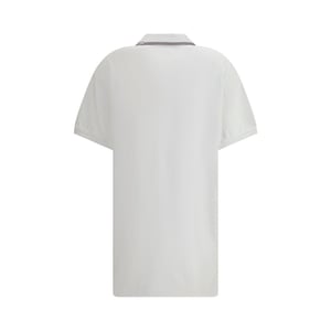 Alexander Wang Witte Katoenen Casual Jurk