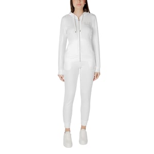 Ea7 Dames Jumpsuit