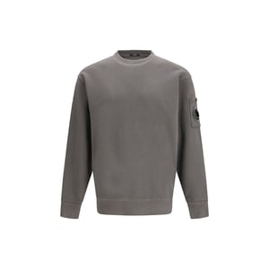 C.P. Company Bicolor Katoenen Sweatshirt