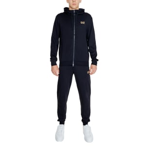Ea7 Mannen Trainingspakken