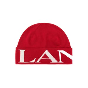 Lanvin Multicolor Wolmuts