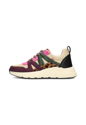 POSH by Poelman CAROCEL Dames Sneaker