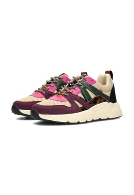 POSH by Poelman CAROCEL Dames Sneaker