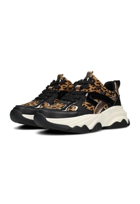 POSH by Poelman GIGI Dames Sneakers