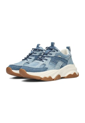 POSH by Poelman GIGI Dames Sneakers