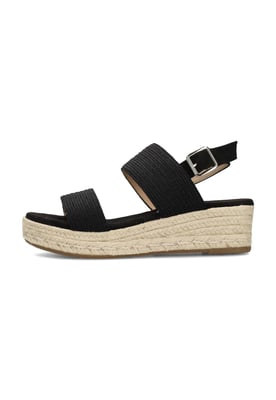 Ceto Dames plateau sandalen