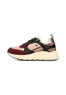 POSH by Poelman MINION Meisjes Sneakers