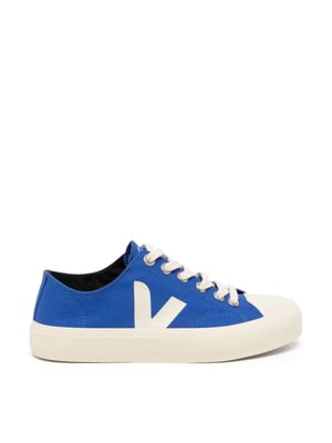 Wata II Canvas Low-Top Sneakers