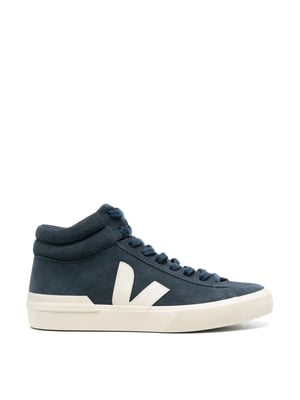 Minotaur suède sneakers