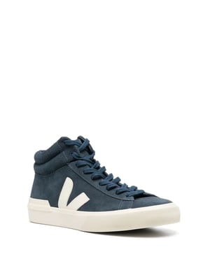 Minotaur suède sneakers
