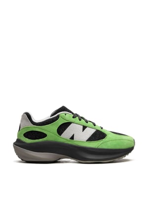 WRPD Runner Sneakers