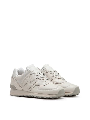 576 Gemaakt in het VK, eigentijdse luxe sneakers
