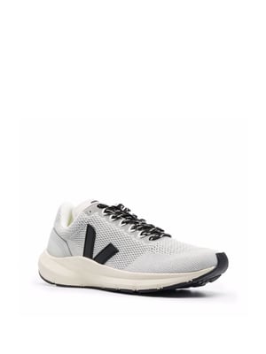 Marlin V-Knit Sneakers