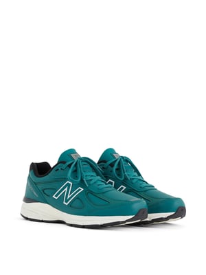 990v4 Made in USA x Teddy Santis Sneakers