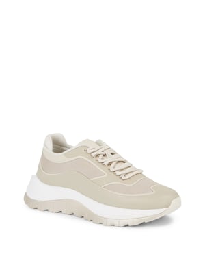 2-delige Sole Runner vetersneakers