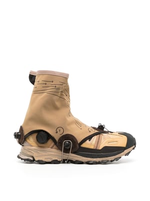 Hyperturf Adventure Gaiter Sneakers