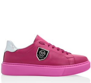 Limited Edition lage sneakers