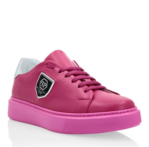 Limited Edition lage sneakers