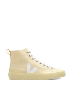 Wata II canvas hoge sneakers