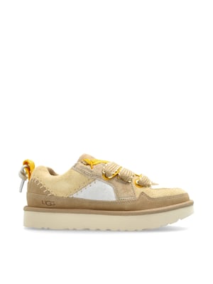Lowmel Biarritz lage sneakers