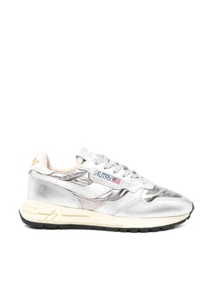 Reelwind lage sneakers