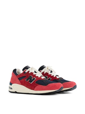 990v2 Made in USA Teddy Santis Sneakers