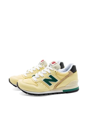 996 Made in USA Sneakers