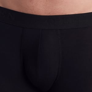 Heren Micromodal Elastische Ademend Boxershort Q101