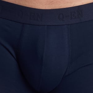 Heren Lange Boxershorts Bamboevezel Q503