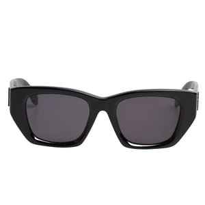Vrouwen Vierkante Cat Eye Zonnebril PERI034C99PLA0011007
