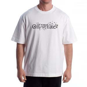 Heren T-shirt met Korte Mouwen 44MAA120G5J005