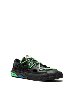 Nike Blazer Low '77 x Off-White sneakers