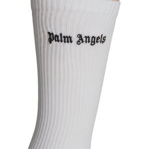 Dames Lange Katoenen Sokken PWRA007F23FAB0020110