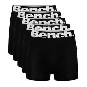 5-pack Jongens Katoenen Boxershorts | Zachte Rekbare Dagelijkse Comfort Fit Ondergoed