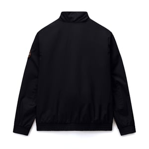 Napapijri Jas zomer Jacket Giovi Zwart