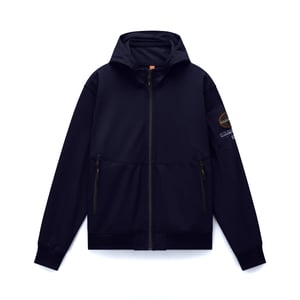 Napapijri Jas zomer Jacket Melville Blauw