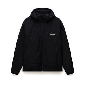 Napapijri Jas zomer Jacket Biois Zwart