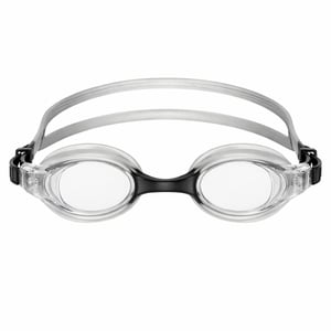 Jongens en meisjes Anti Fog UV Zwembril voor peuters van 2-5 jaar