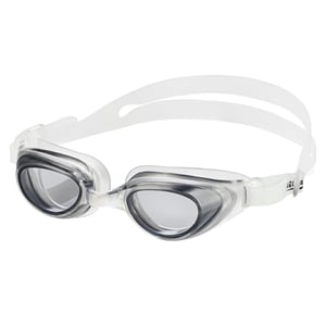 Jongens en meisjes anti-fog zwembril met UV-bescherming en verstelbare band