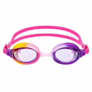 Jongens en Meisjes Anti Fog UV Zwembril voor Peuters Leeftijd 2-5