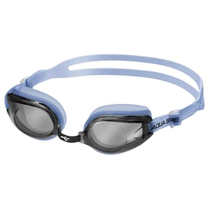 Vrouwen Anti Fog UV Bescherming Zwembril | Comfortabele Verstelbare Zwembril