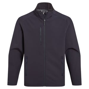 Craghoppers Heren Expert Soft Shell-jasje (Donkere marine)