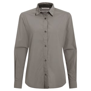 Craghoppers Dames/Dames Alma Nosilife Shirt Met Lange Mouwen (Vert)