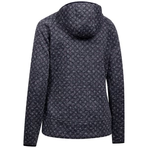 Trespass Dames/Dames Oleary Fleece (Marine Marl)