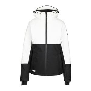 Trespass Dames/Dames Jaclyn DLX Skijas (Wit)