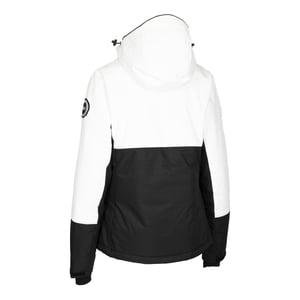 Trespass Dames/Dames Jaclyn DLX Skijas (Wit)